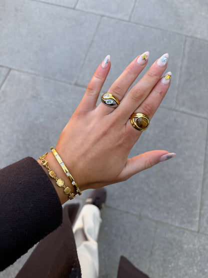 The Riley Ring