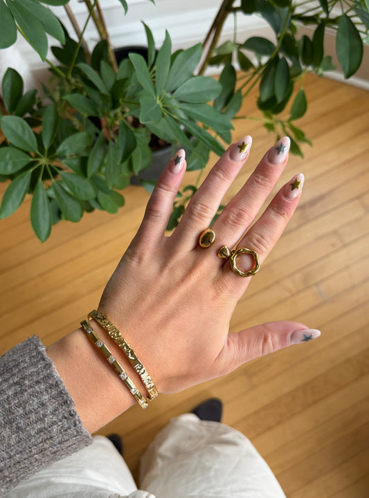 The Cavo Ring
