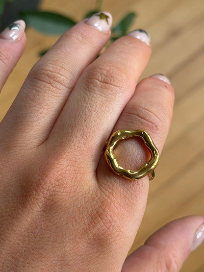 The Cavo Ring