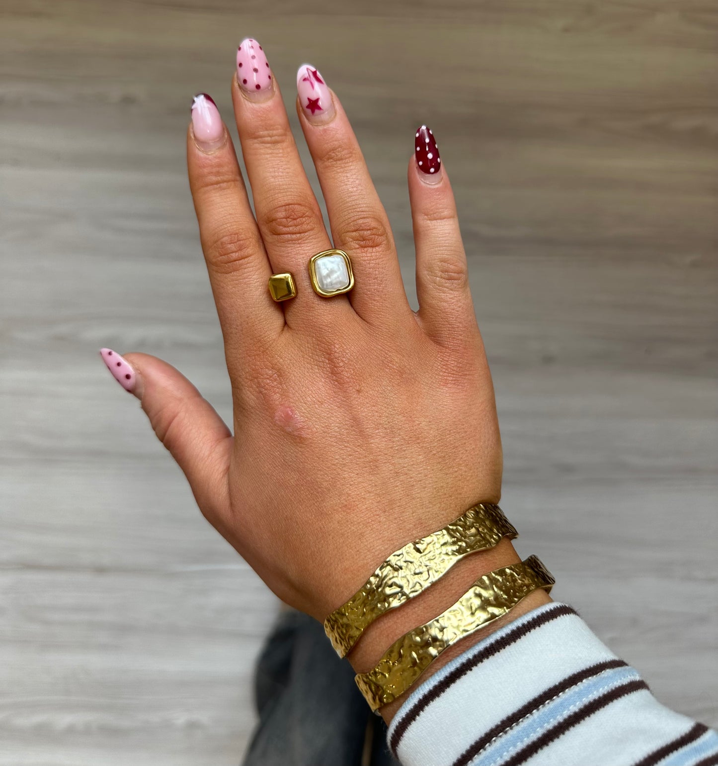 The Flo Ring