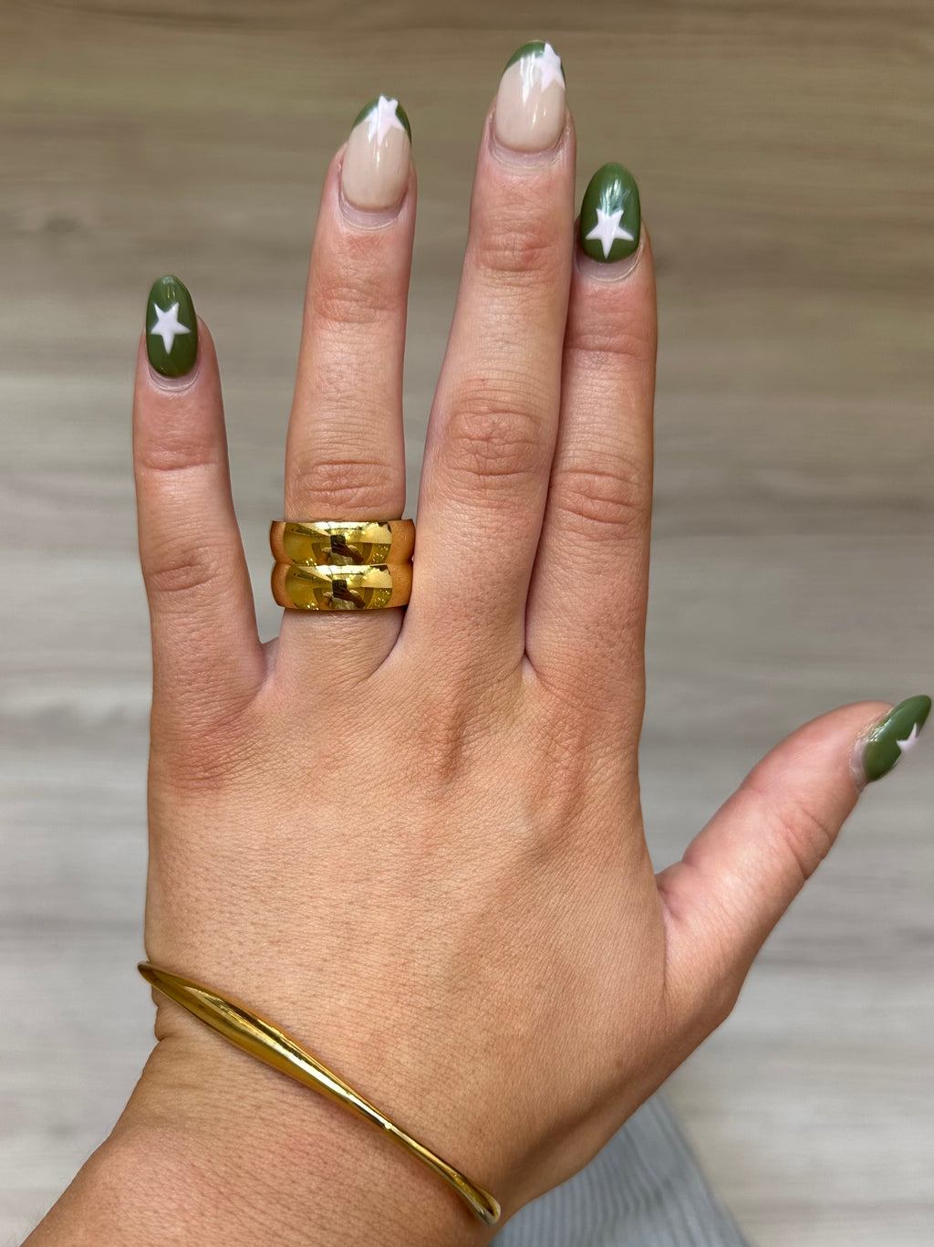 Charlie Ring
