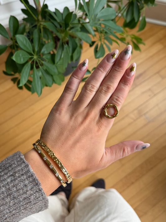 The Cavo Ring