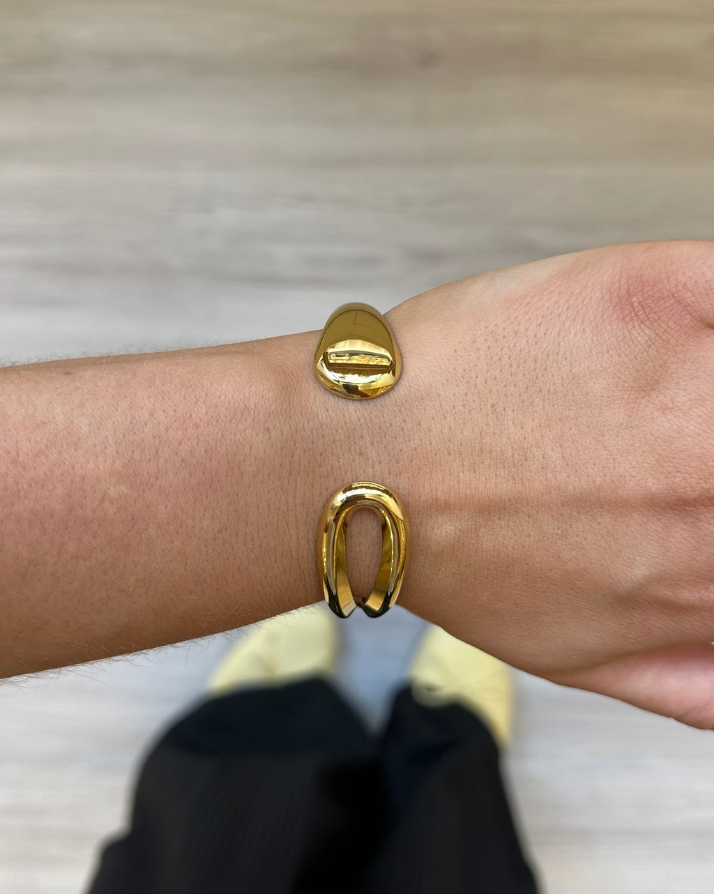 Ada Bangle