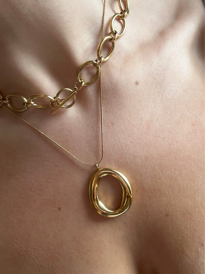 The Pia Necklace
