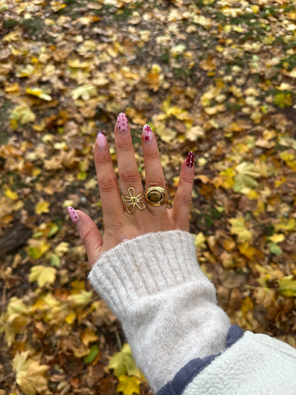 Runi Ring