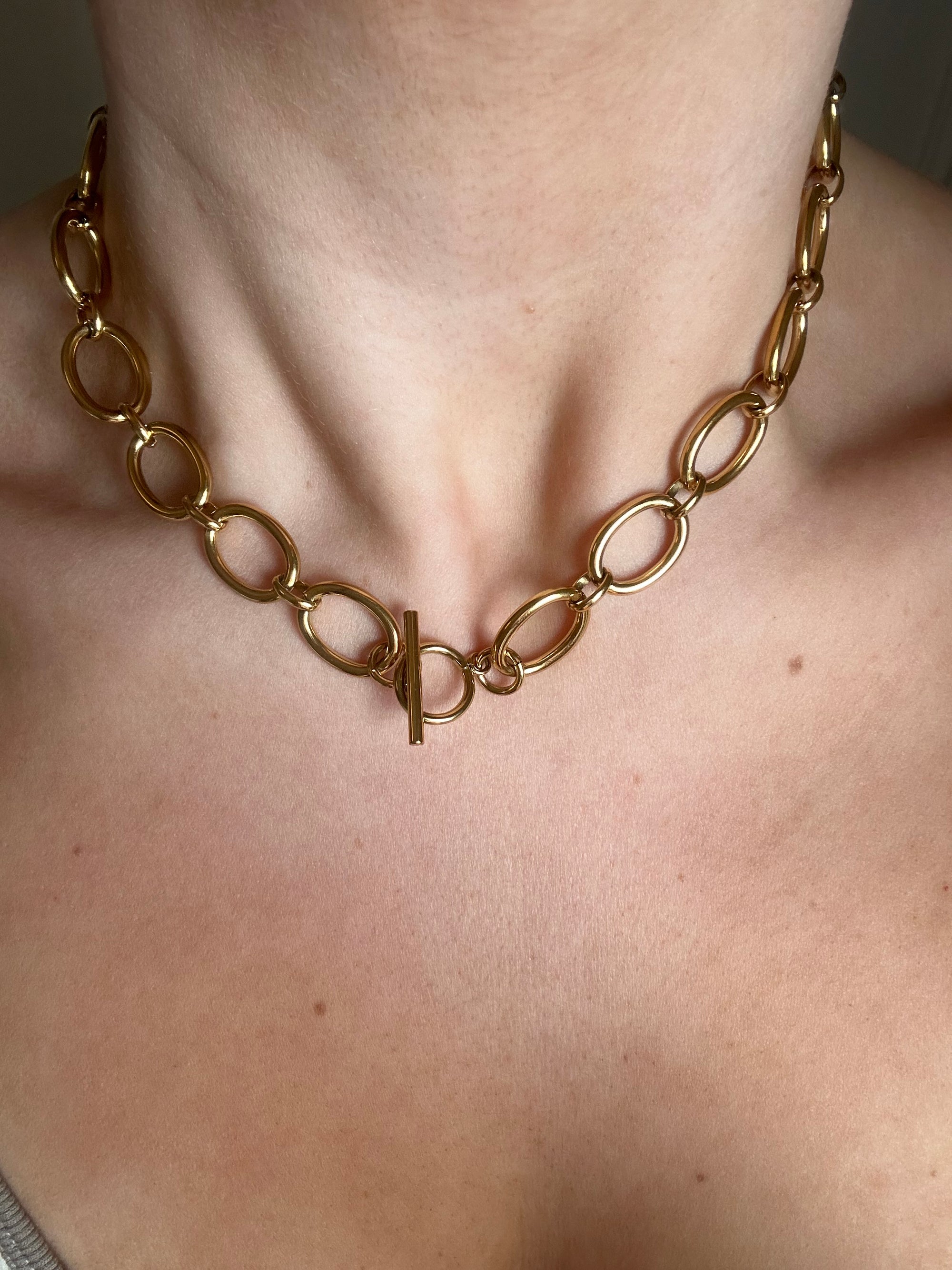 Jodi Necklace