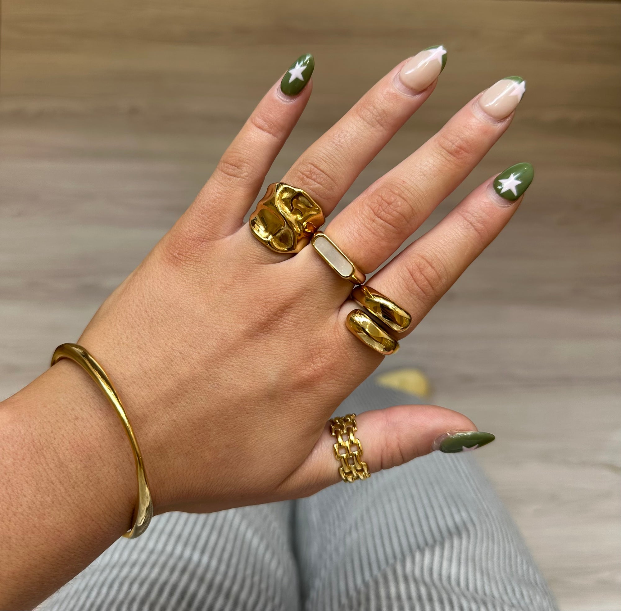 Kira Gold