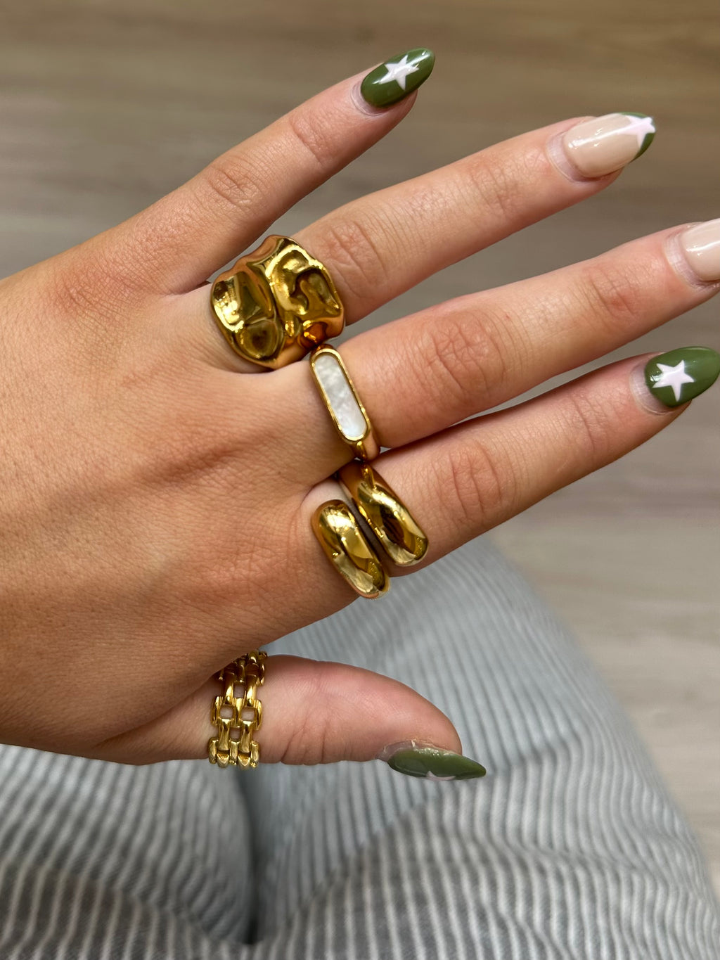 Marla Ring