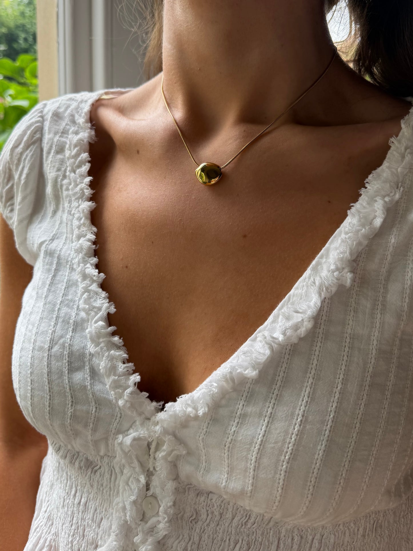 Kiki Gold