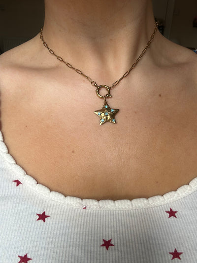 ALL THE STARS