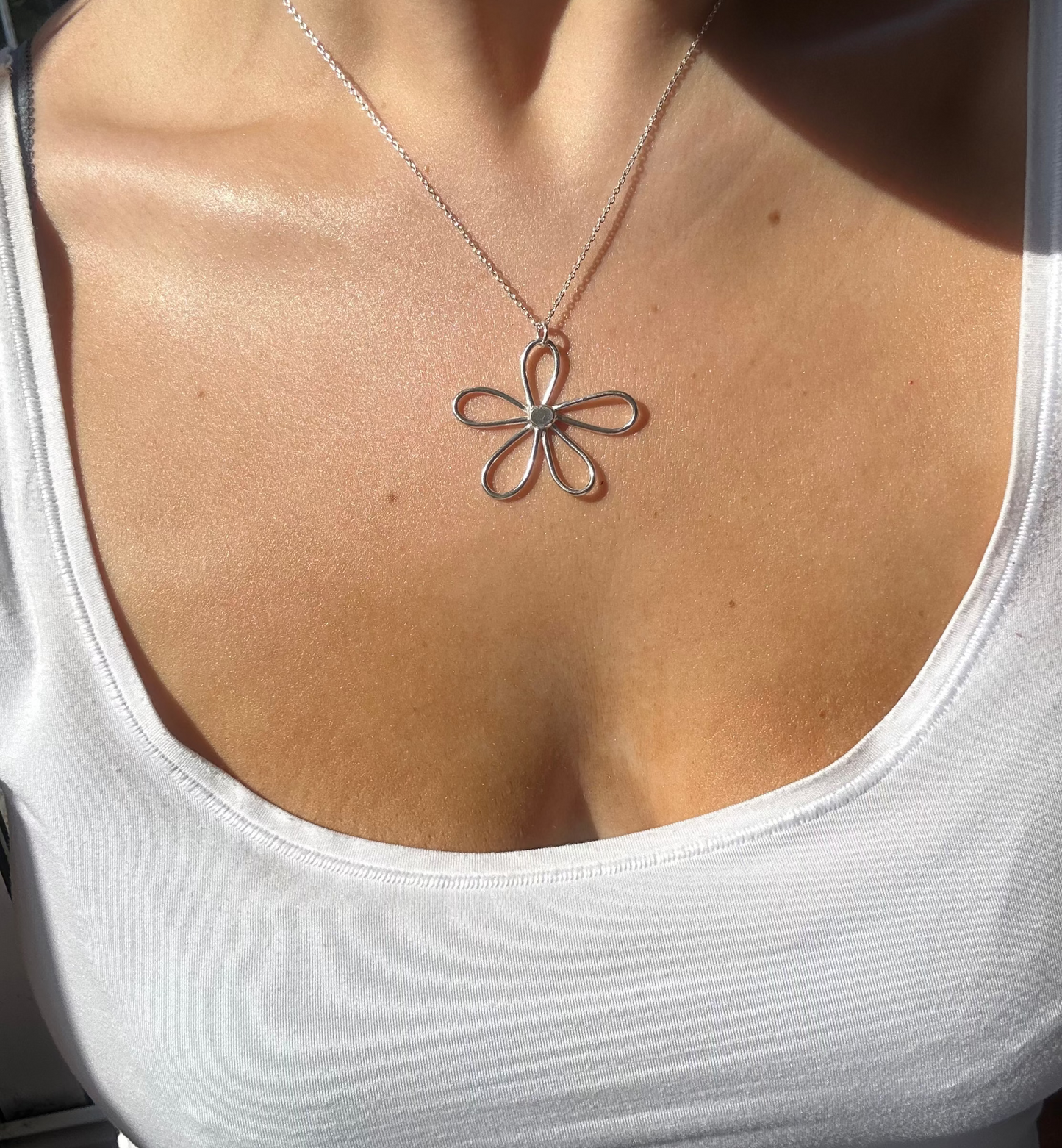 The Abby Necklace