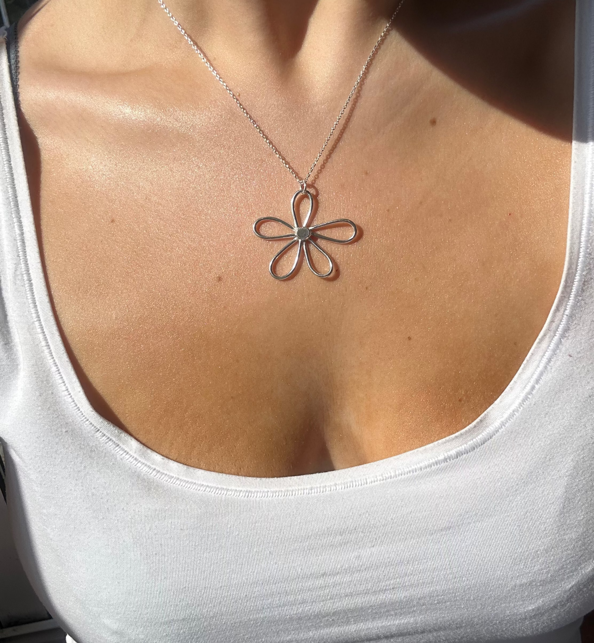 The Abby Necklace
