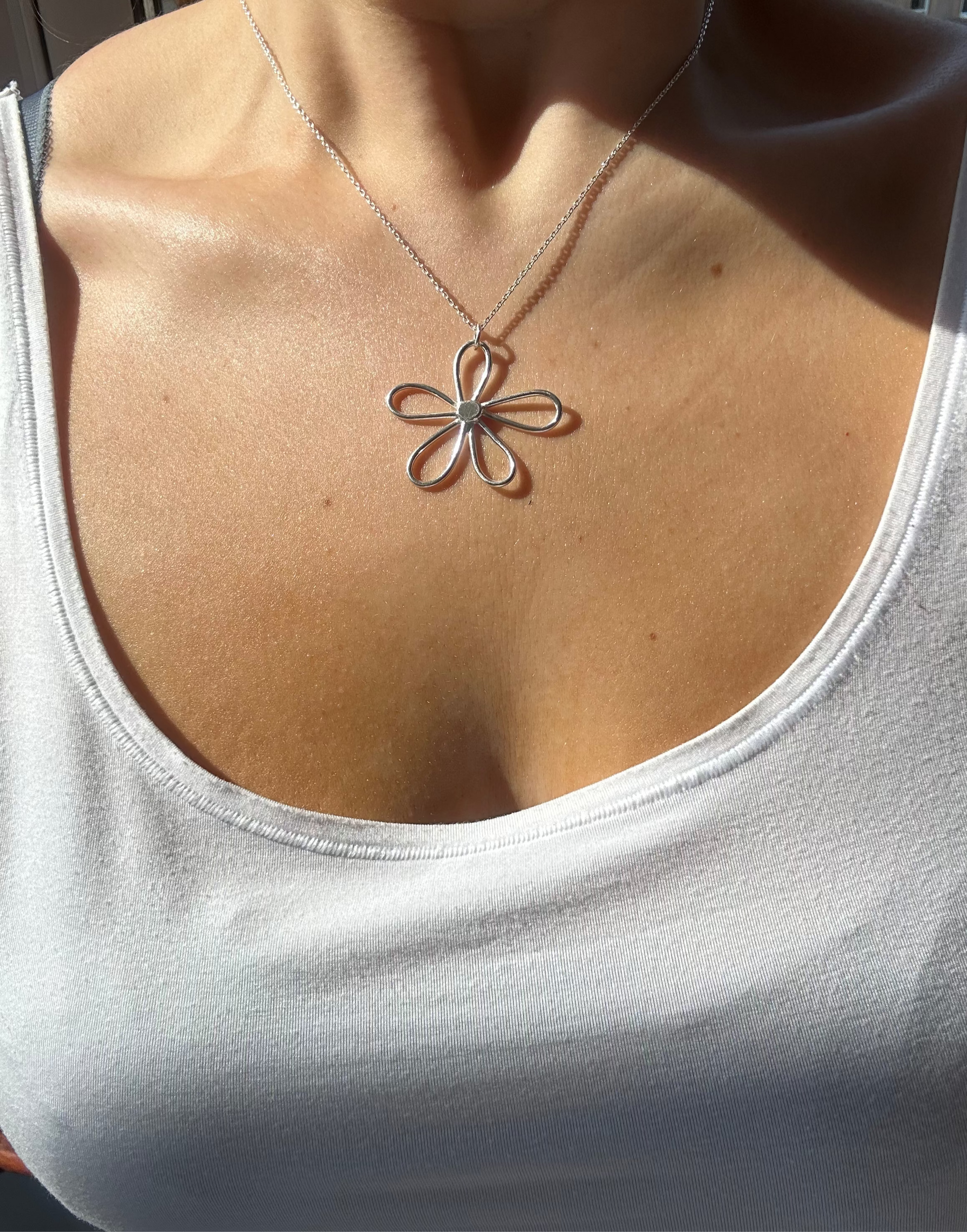 The Abby Necklace