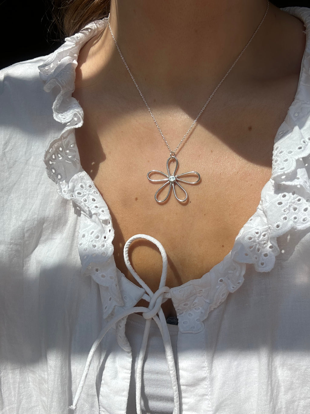 The Abby Necklace