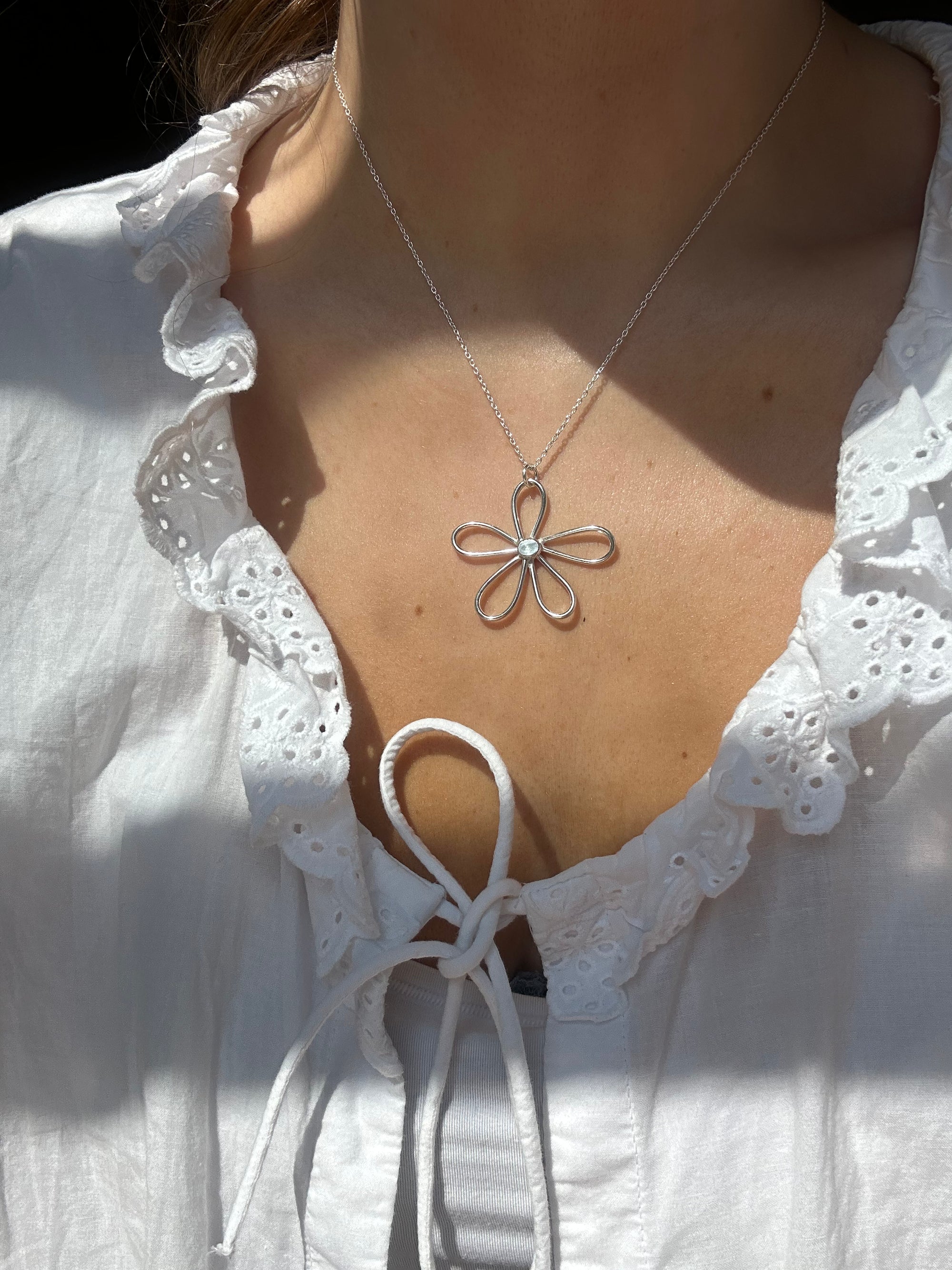 The Abby Necklace