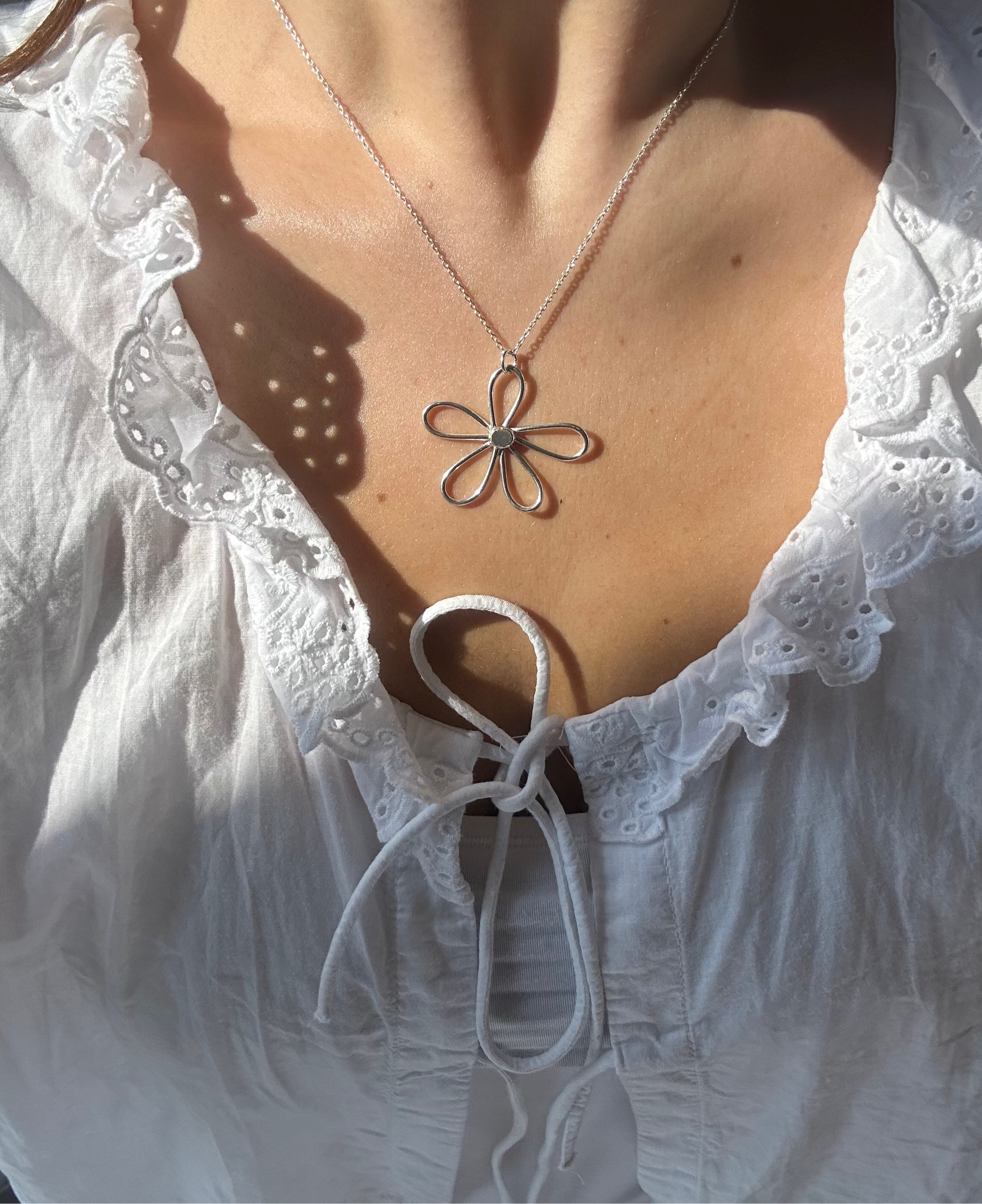 The Abby Necklace
