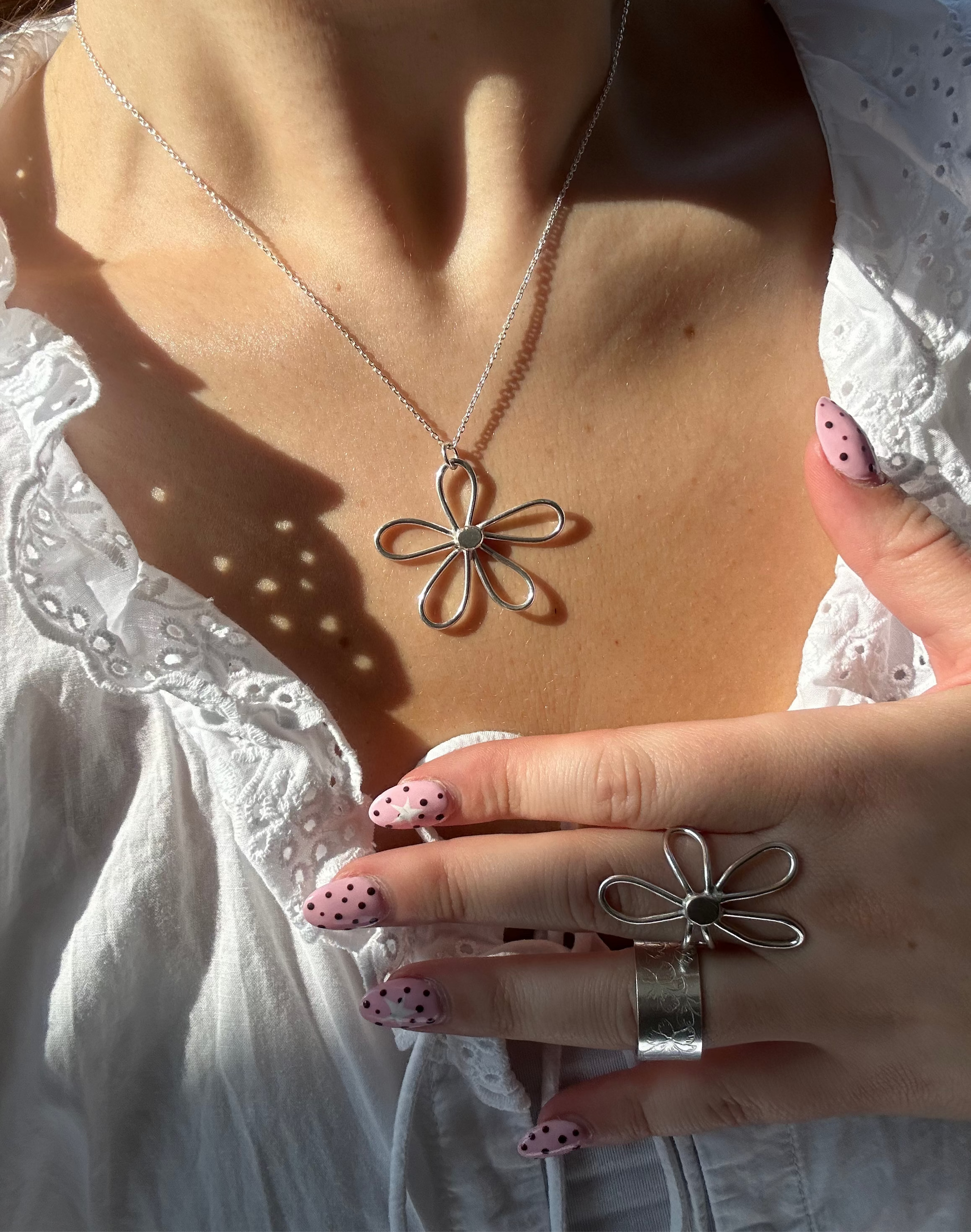 The Abby Necklace