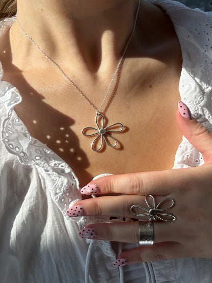 The ABBY RING