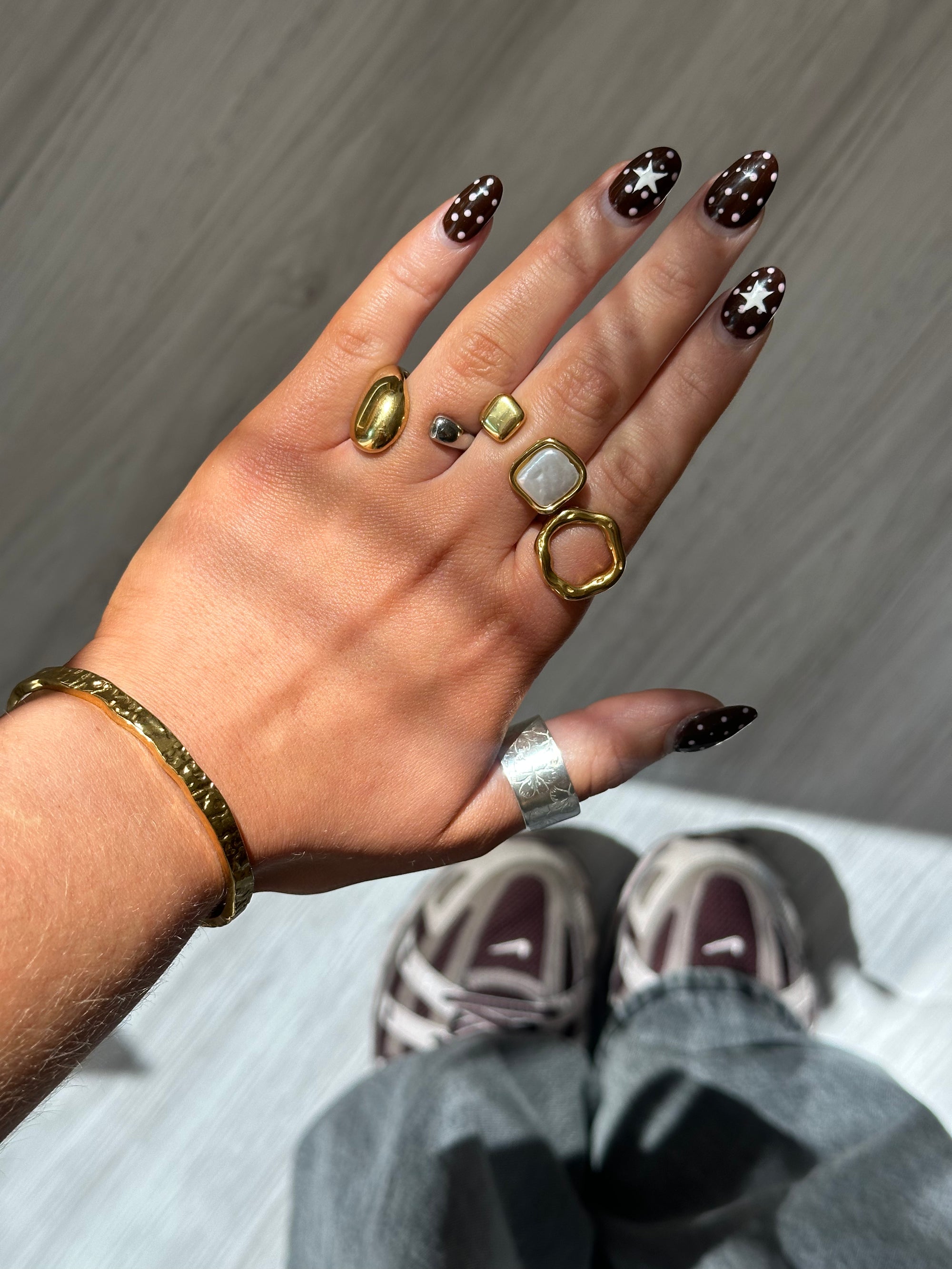 The Flo Ring