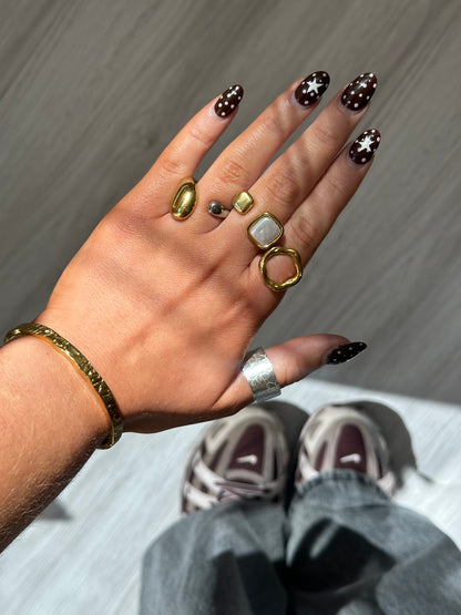 The Flo Ring