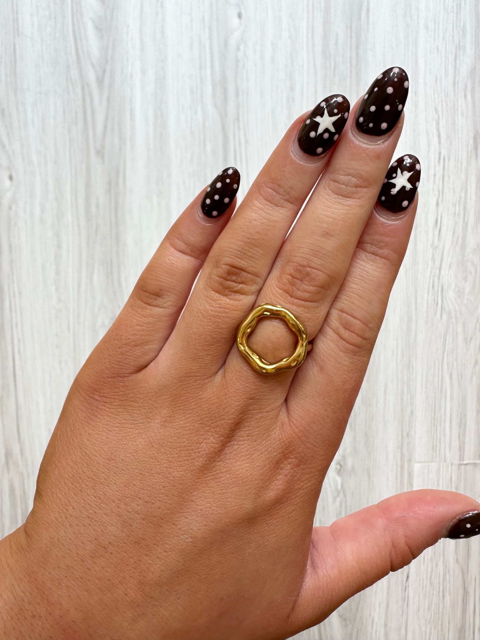 The Cavo Ring