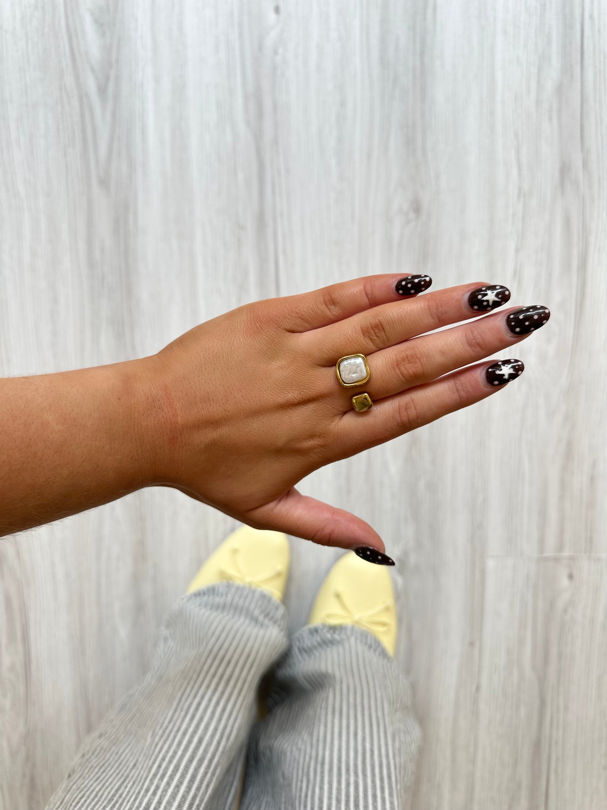 The Flo Ring