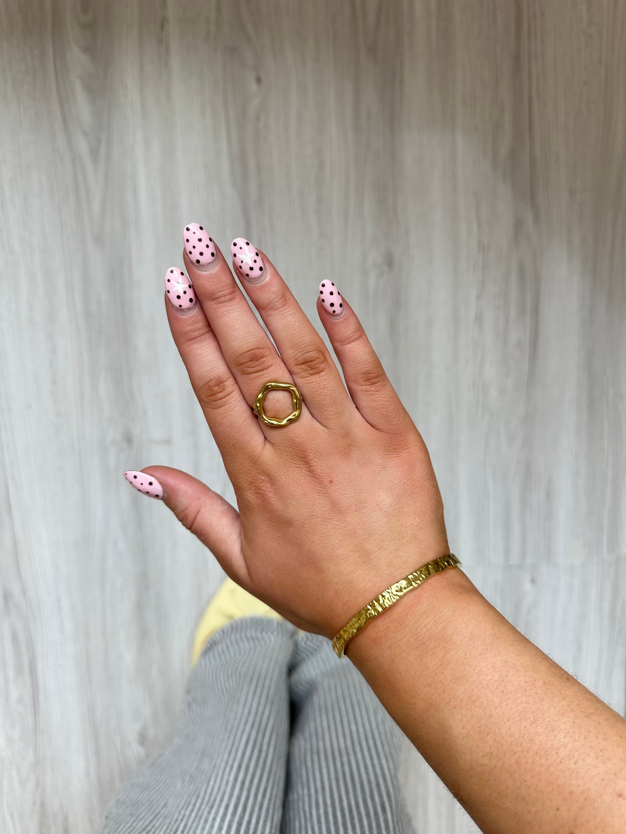 The Cavo Ring