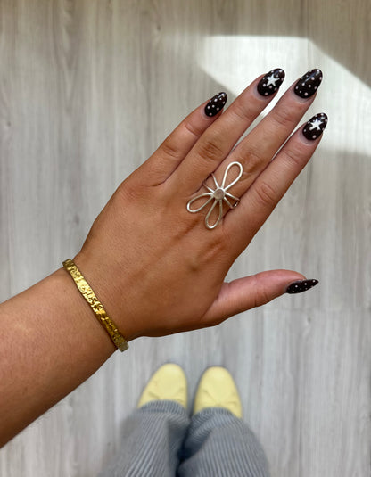 The ABBY RING