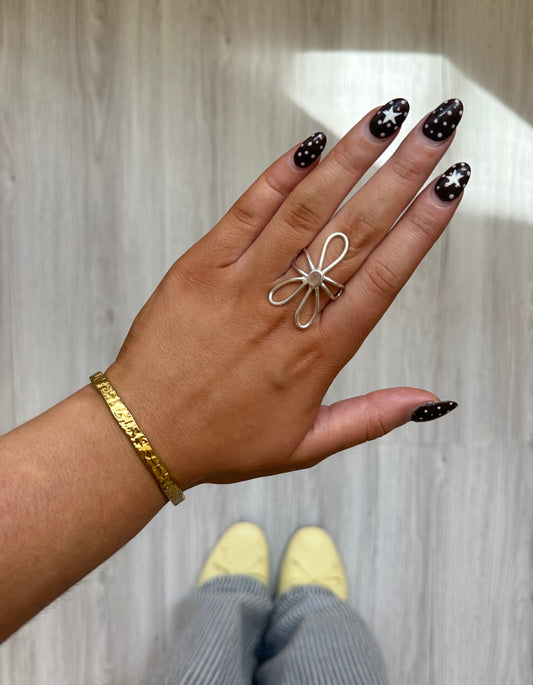 The ABBY RING