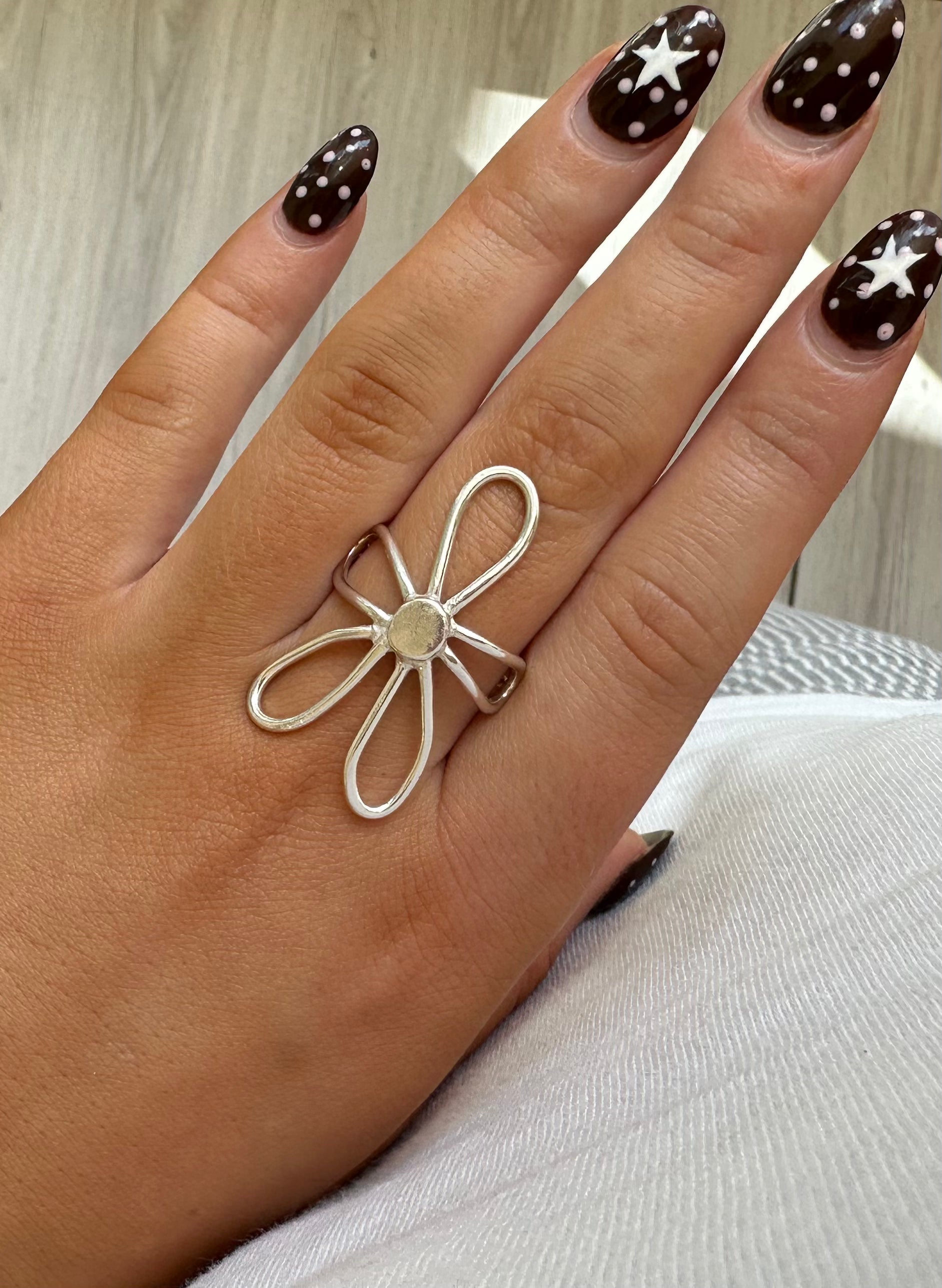 The ABBY RING