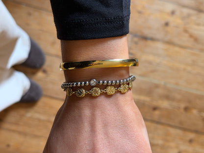 The Ziva Bracelet