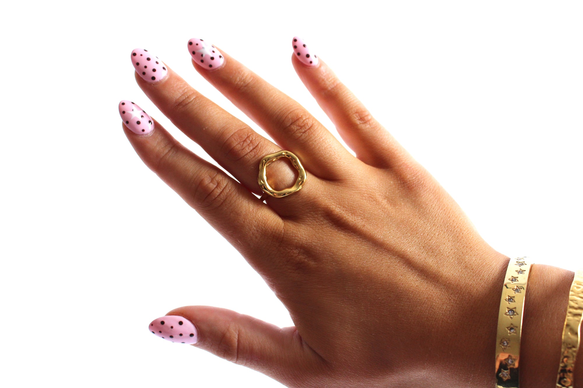 The Cavo Ring