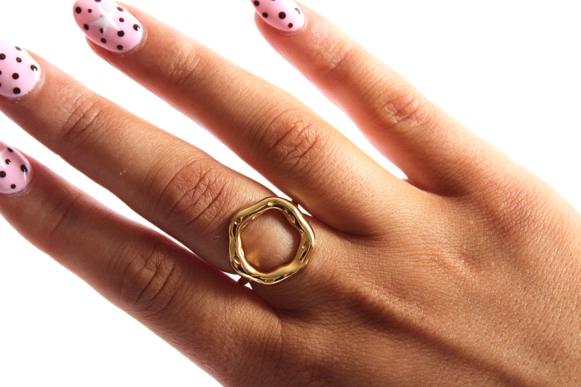 The Cavo Ring