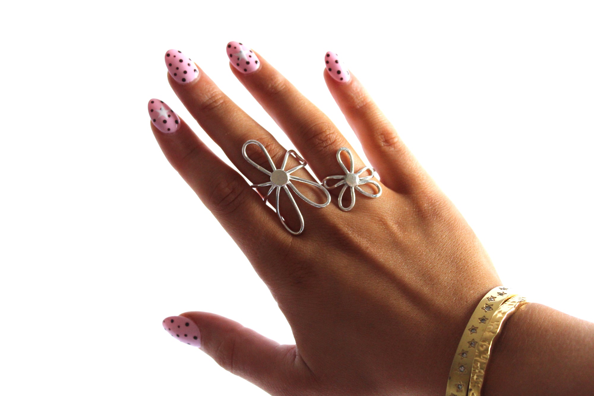 The MINI ABBY RIng