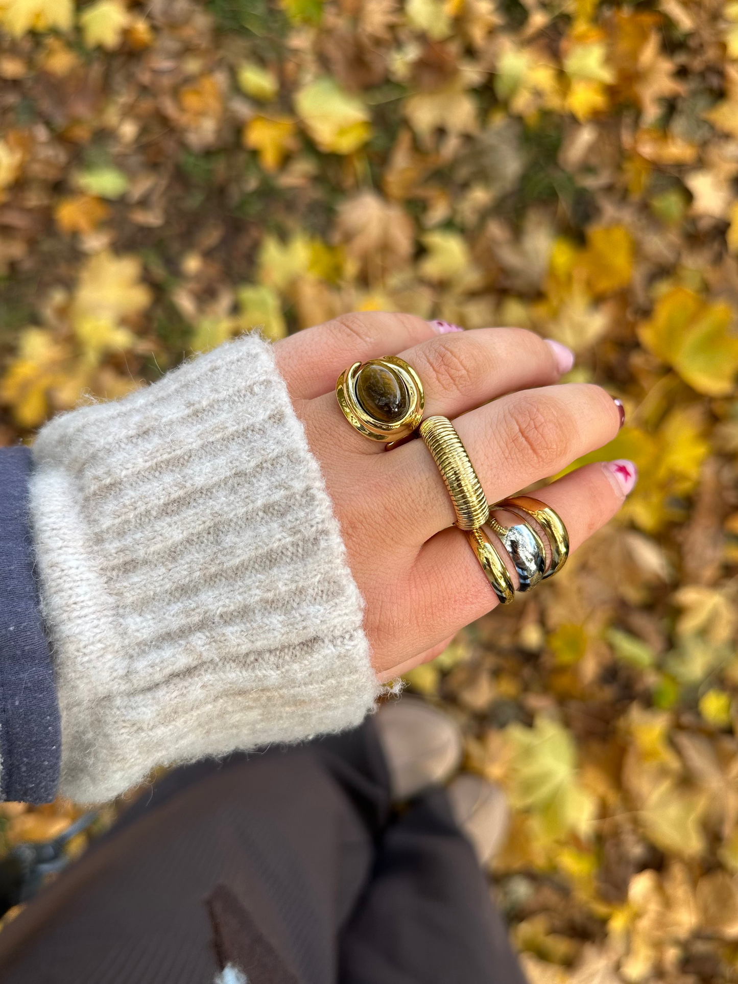 Runi Ring